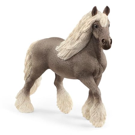 Schleich 13914 Strieborn kobyla - domce zvieratko